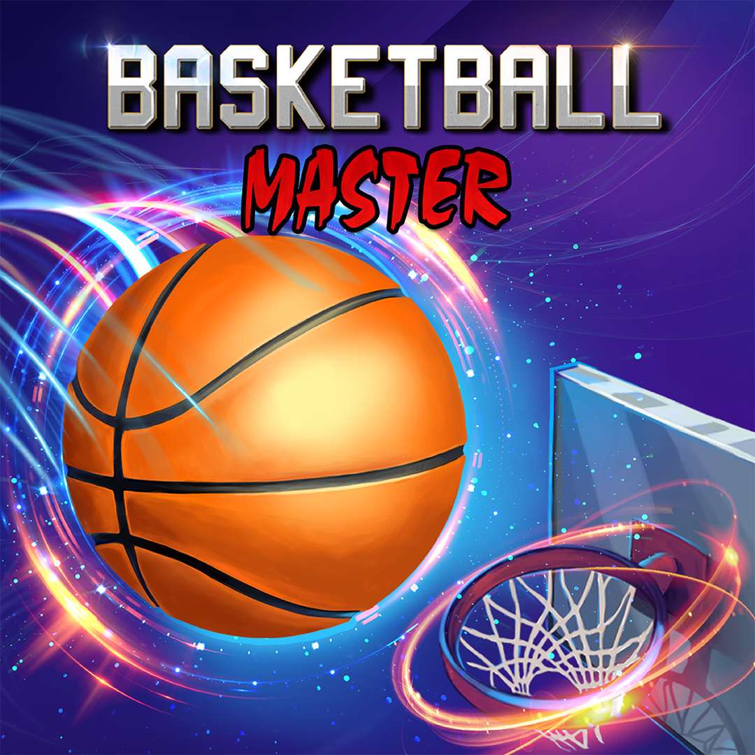 Basketball Master